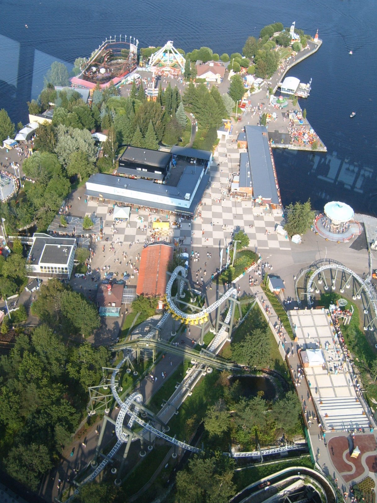 Särkänniemi