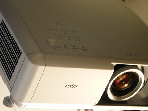 Sanyo PLV-Z5