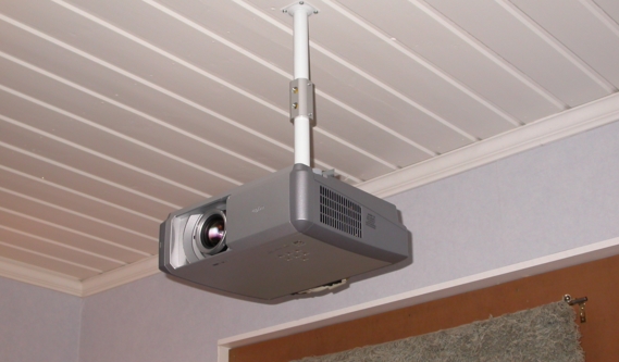 Sanyo Z4 -kattoteline