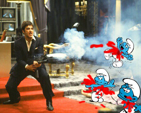 scarface