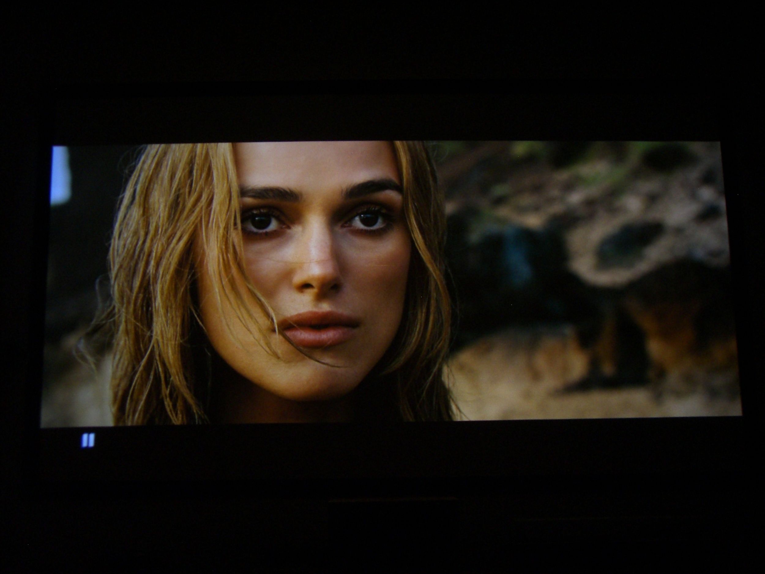 Screenshot 1080p vim modien jälkeen