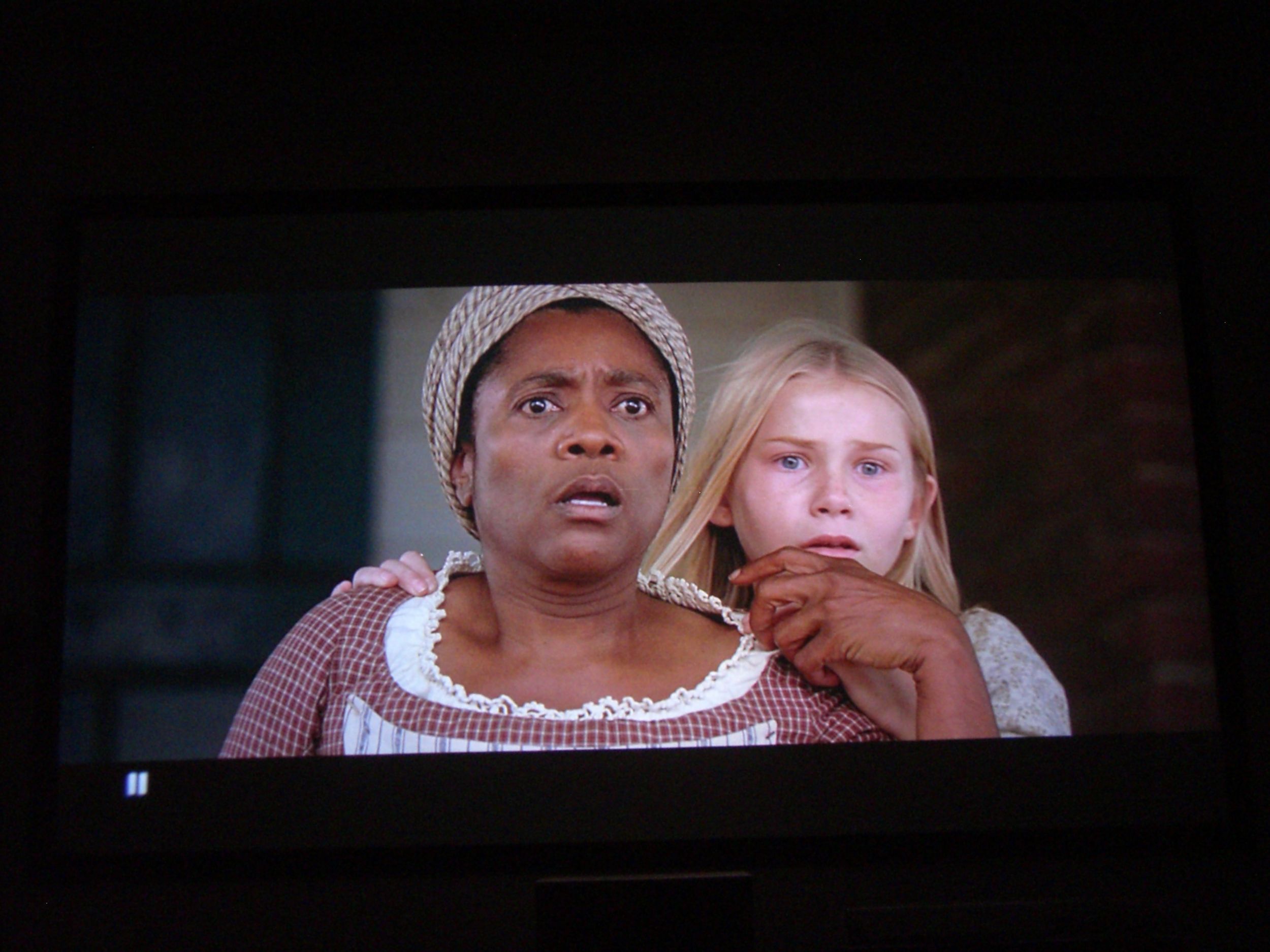 screenshotteja electrohome marqueella Bd leffoista