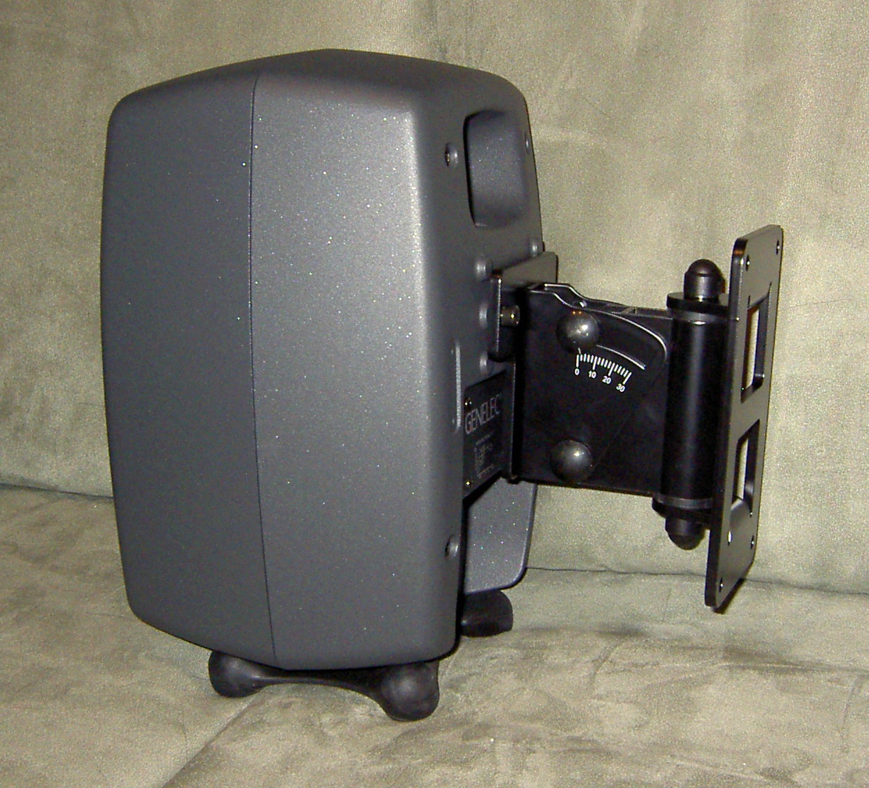 Seinäteline 8000-402B