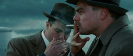 Shutter Island Blu-ray