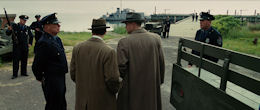 Shutter Island Blu-ray