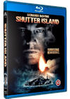 Shutter Island Blu-ray