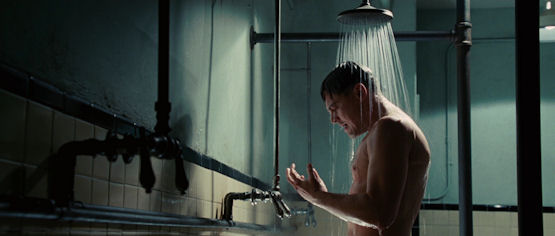 Shutter Island Blu-ray