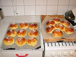 Siinä ne nyt sitten on