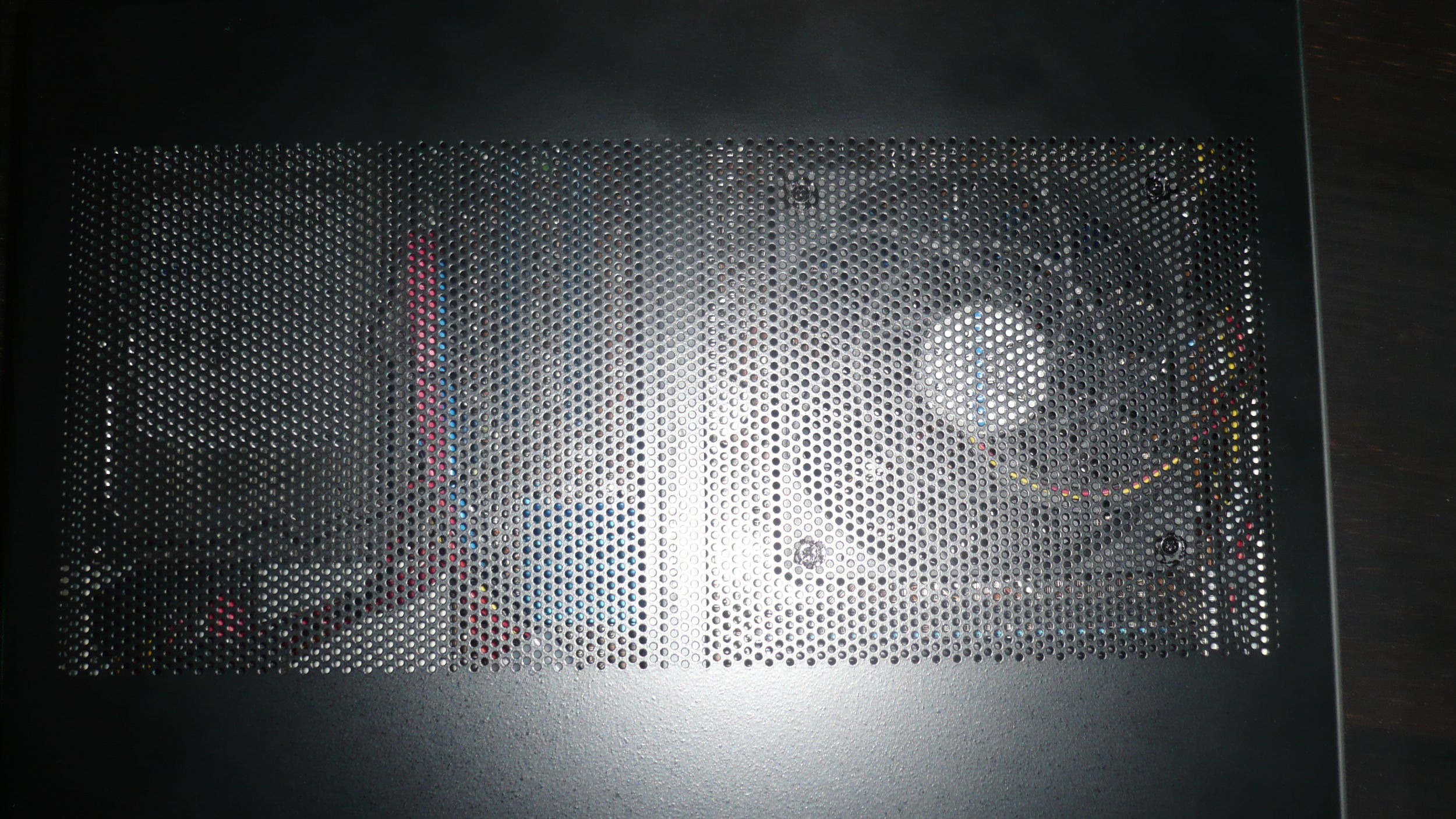 Silverstone LC19B Htpc.