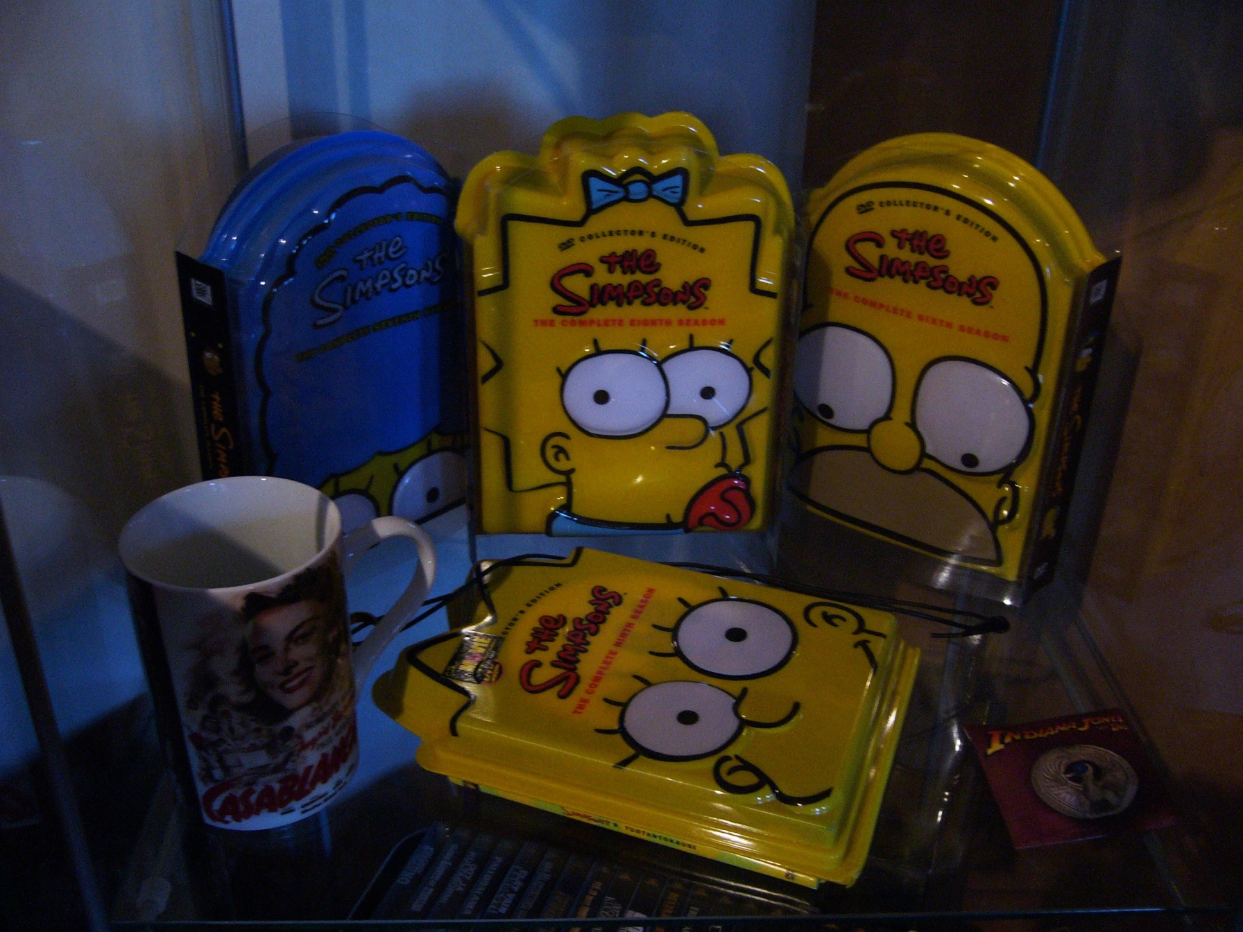 Simpsons!