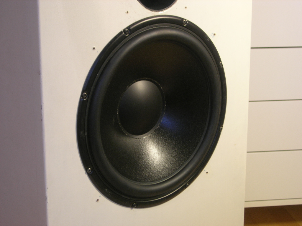 SLS12 (Peerless 830669)