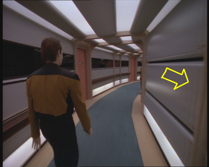 Star Trek R2 (ruutukaappauksia)