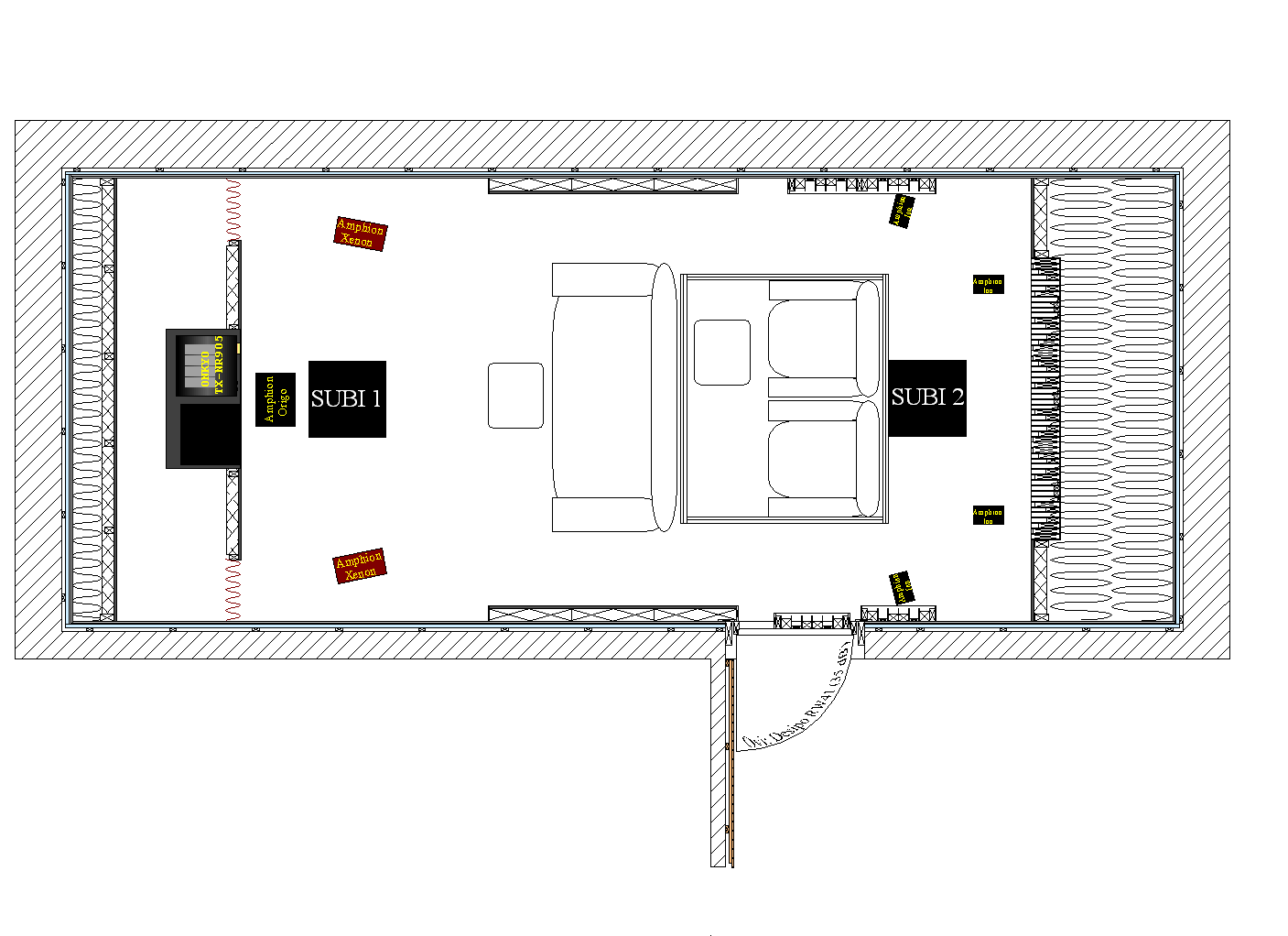 Subbareiden sijoitus 2