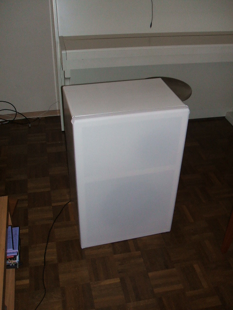 Subbari etukehikolla.