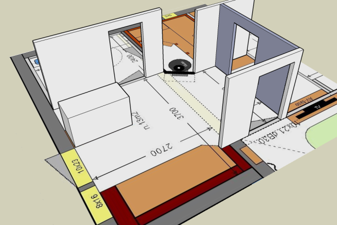 Suomen toiseksi yleisin pohja
