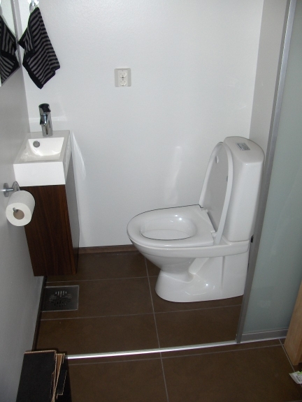 Suomen toiseksi yleisin pohja