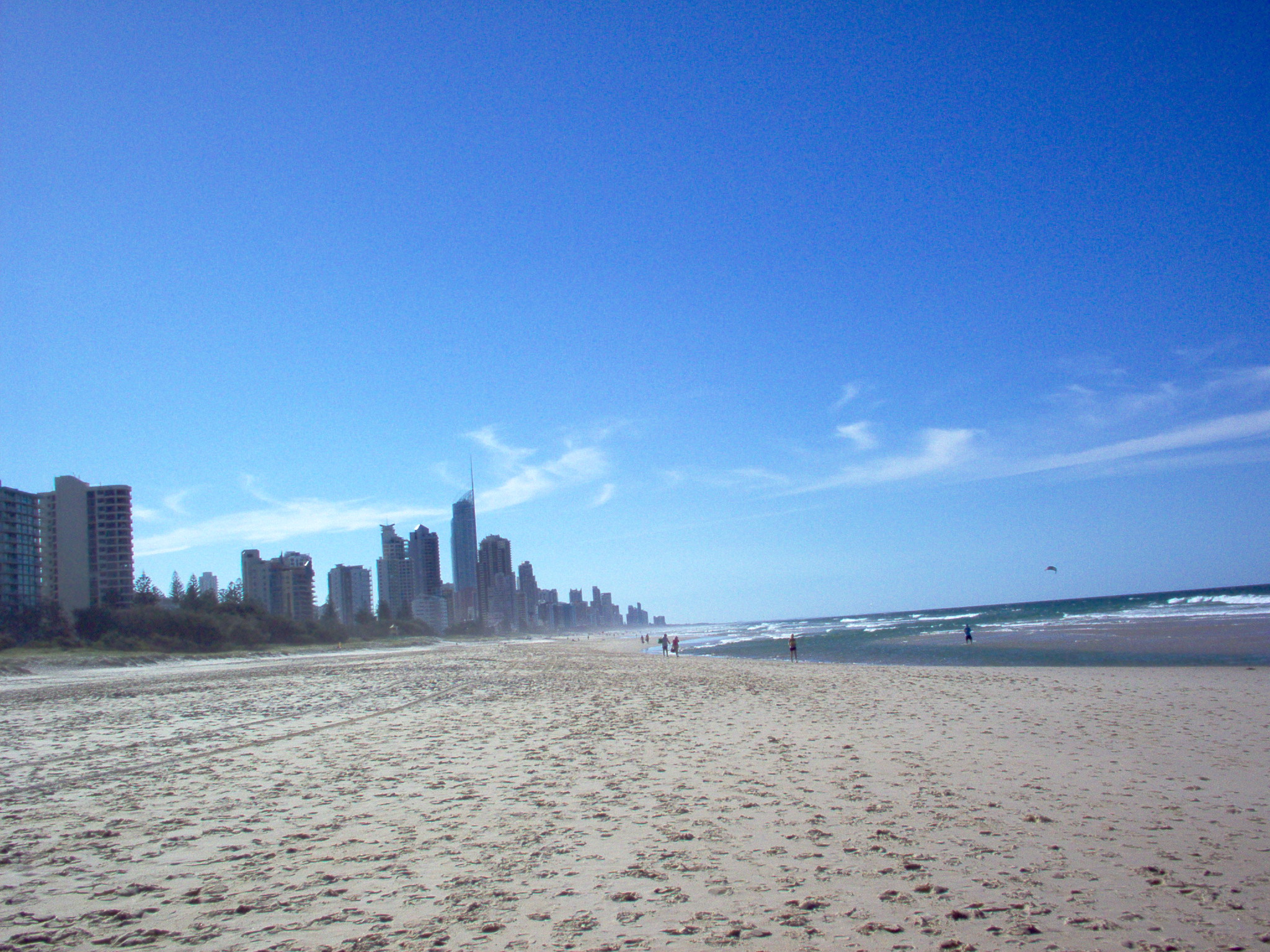 Surfers Paradise
