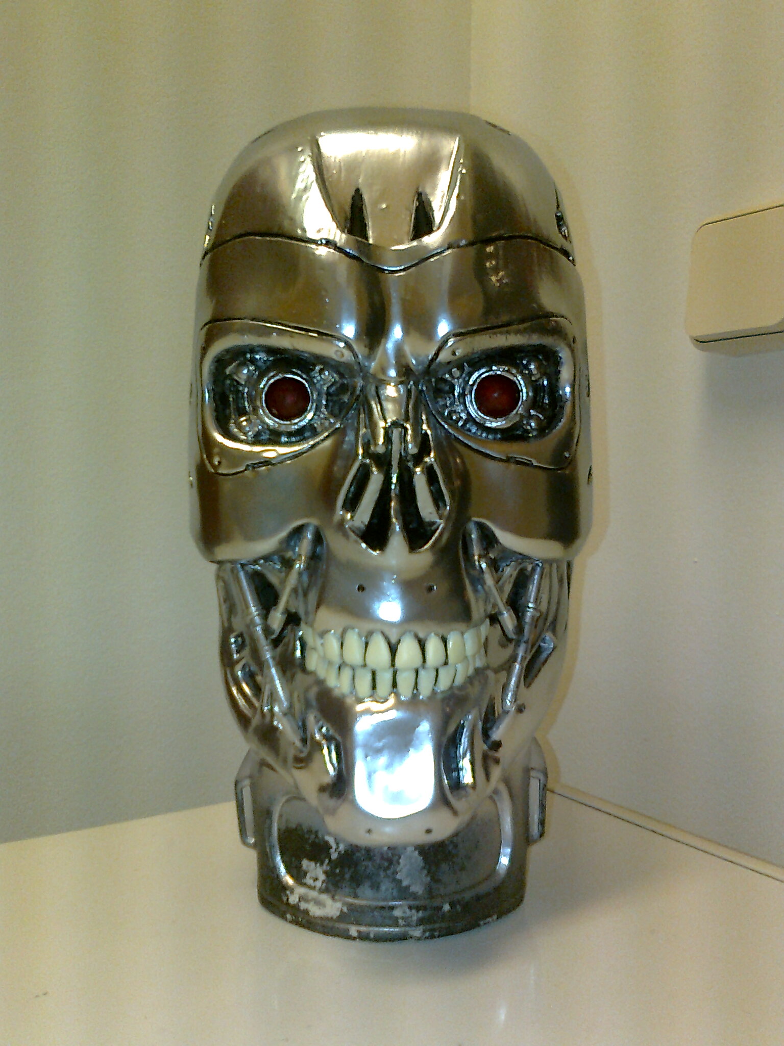 T-800/work in progress