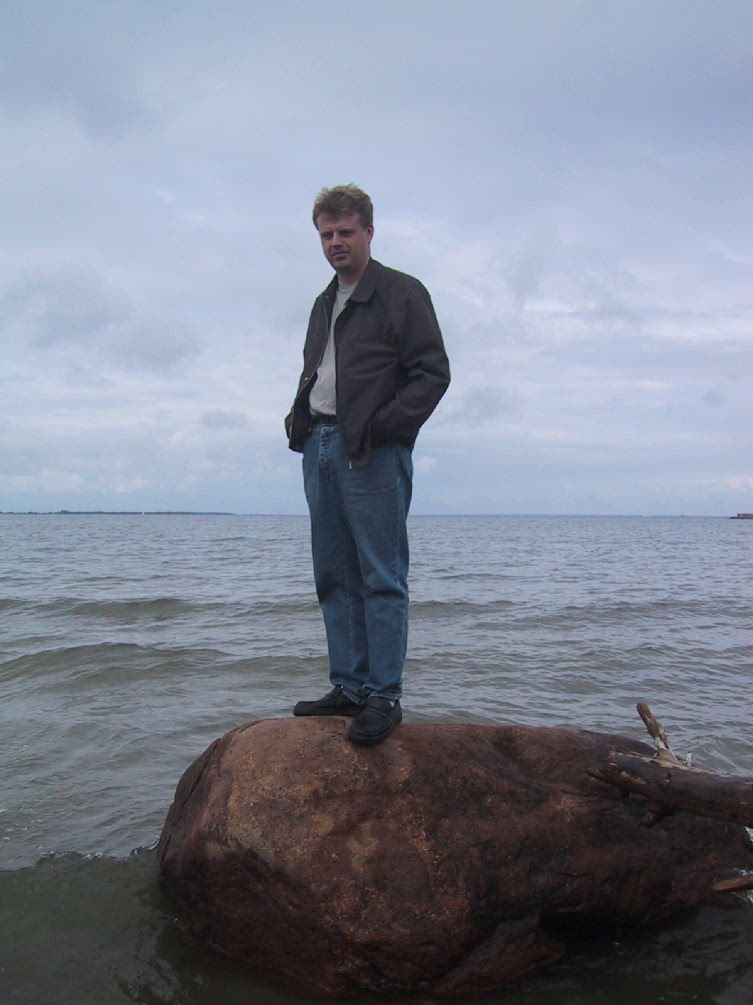 "Tallinnan merenneito"