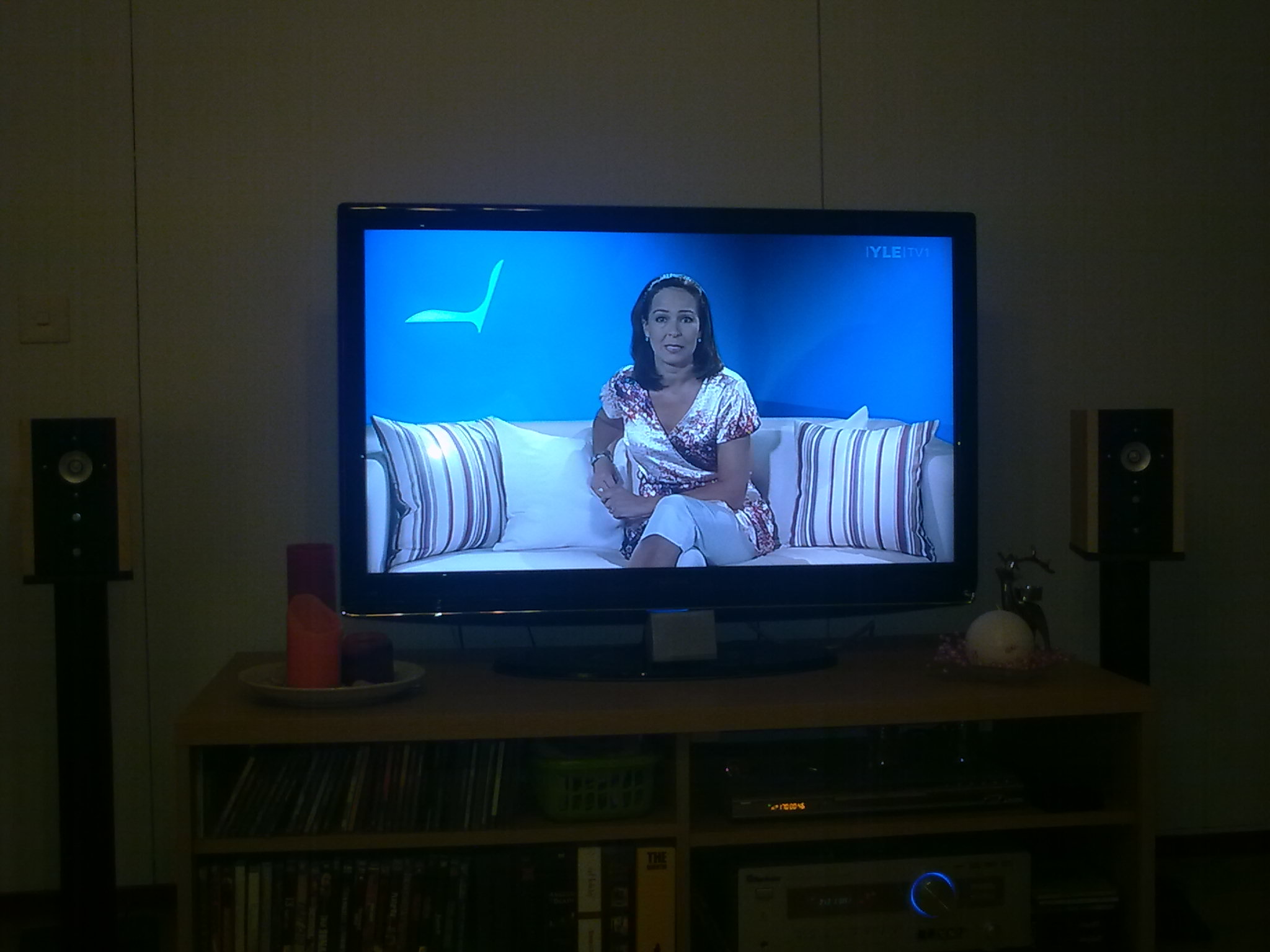 Tangband W3-871SC projekti