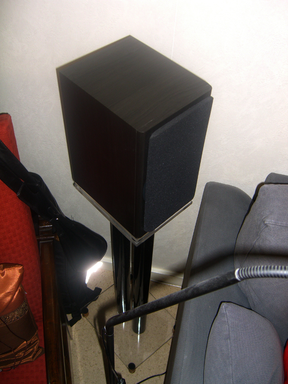 Tannoy Fusion 1