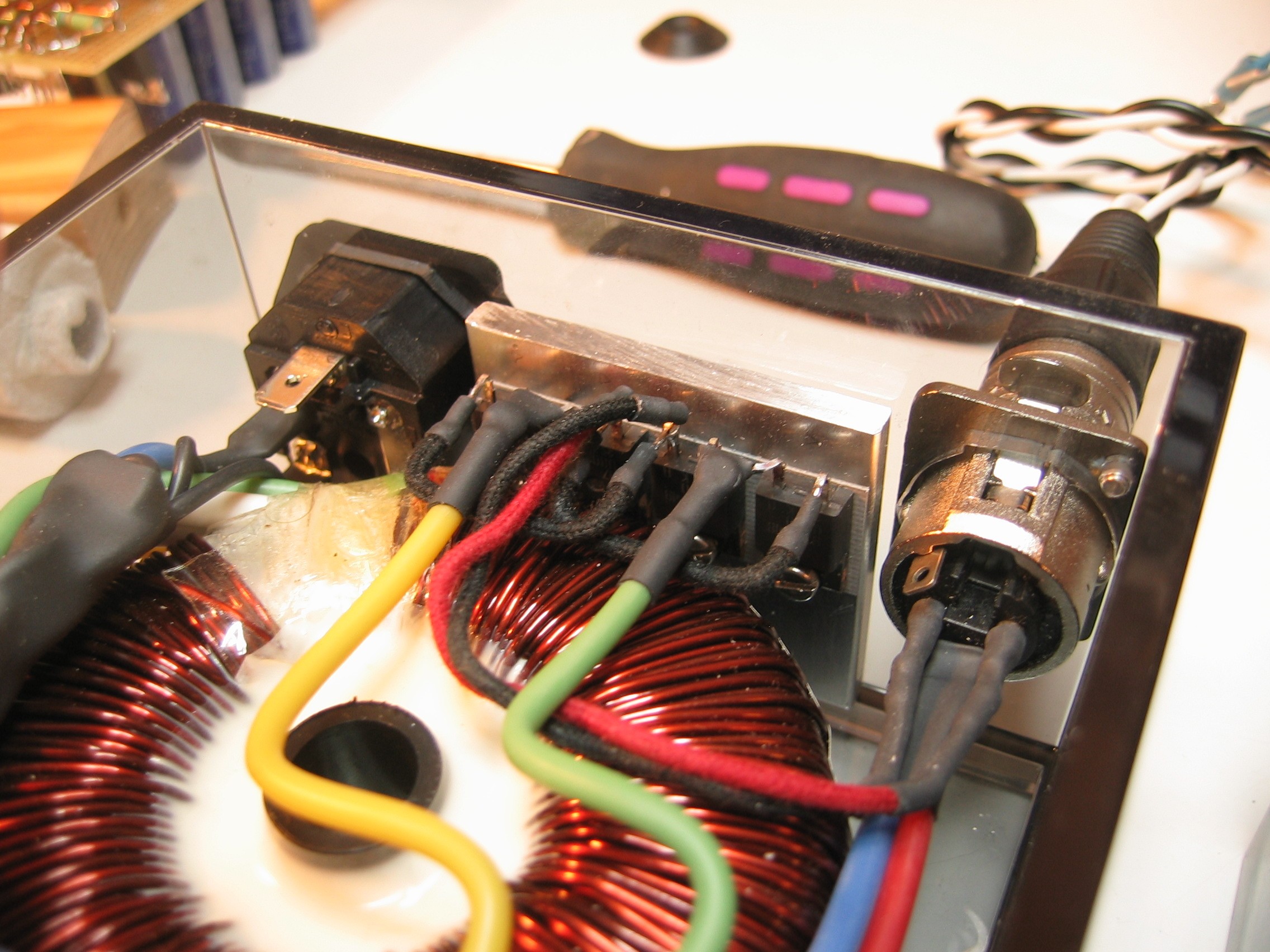 TDA2616_tasasuuntaus_MUR860