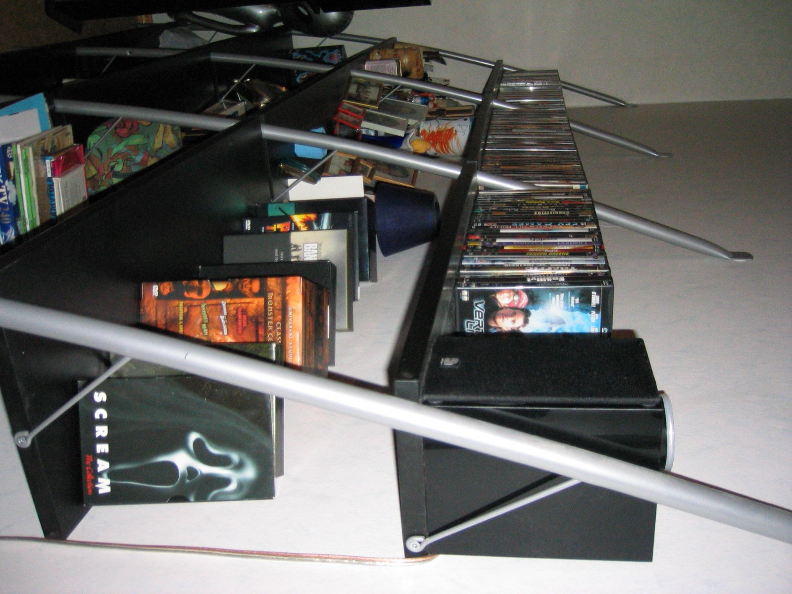 Teatteri vuonna 2003