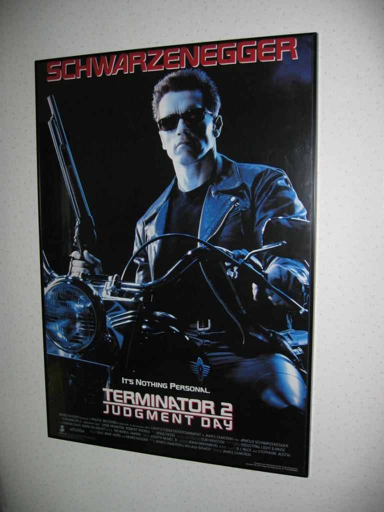 Terminator 2