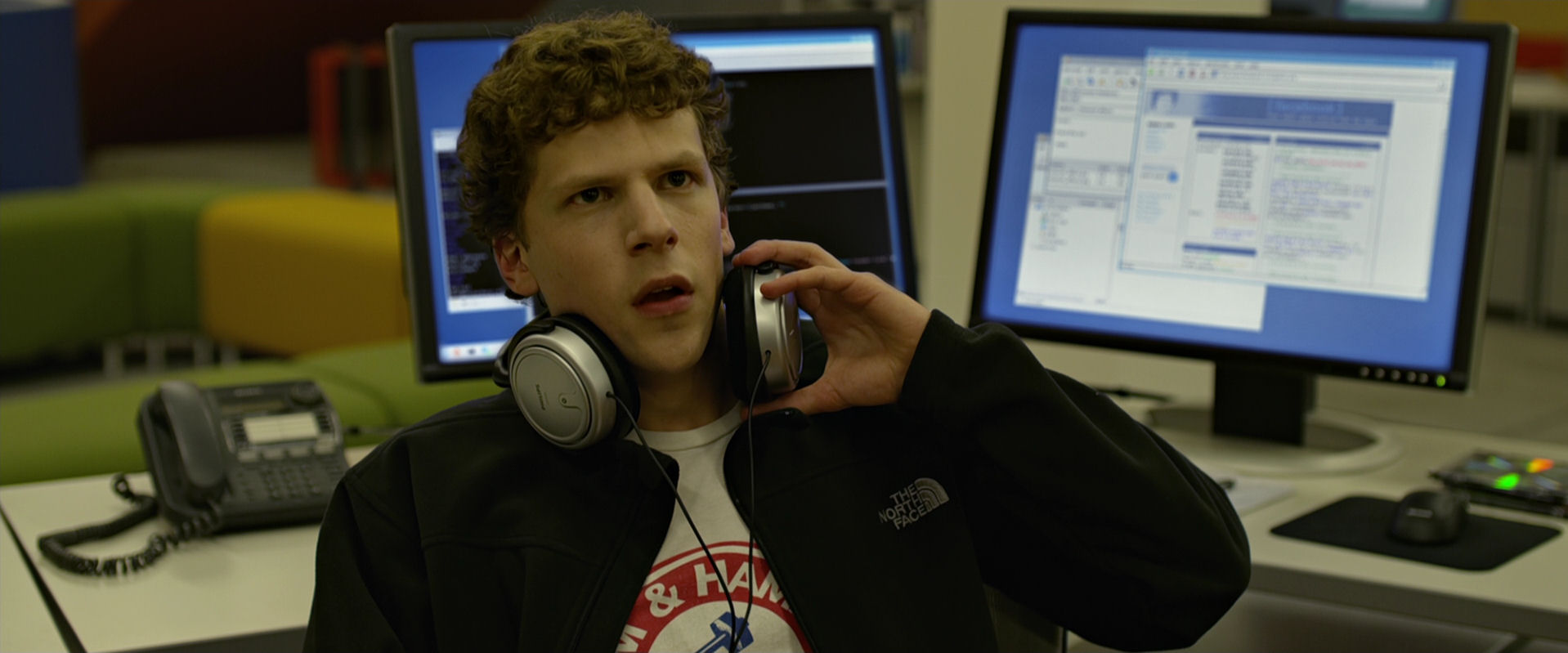 The Social Network