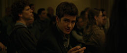 The Social Network