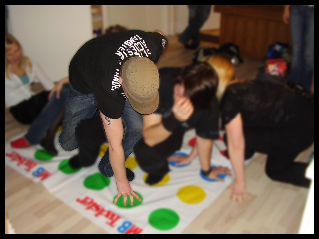 Twister