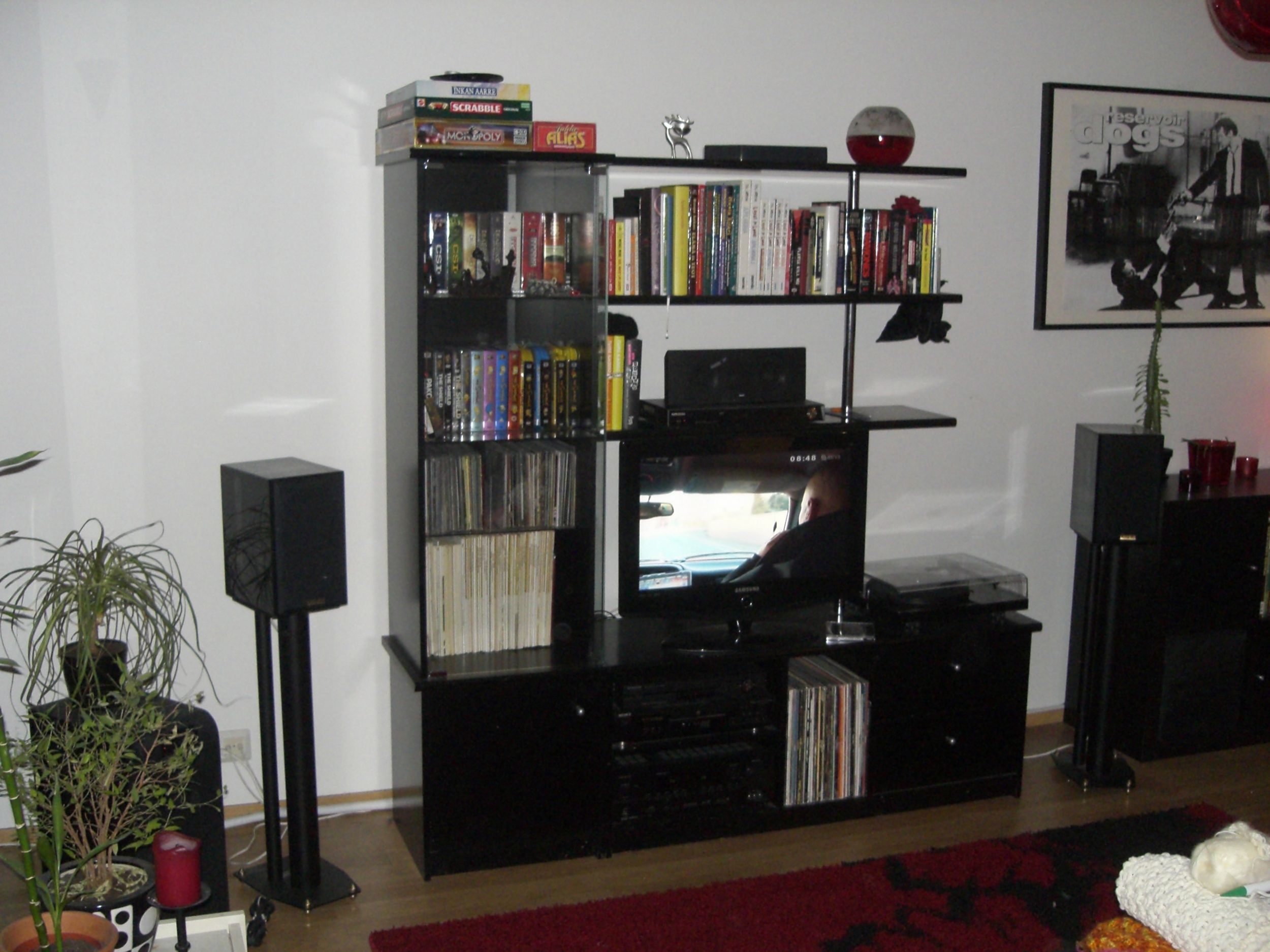 uutta kuvaa laitteista