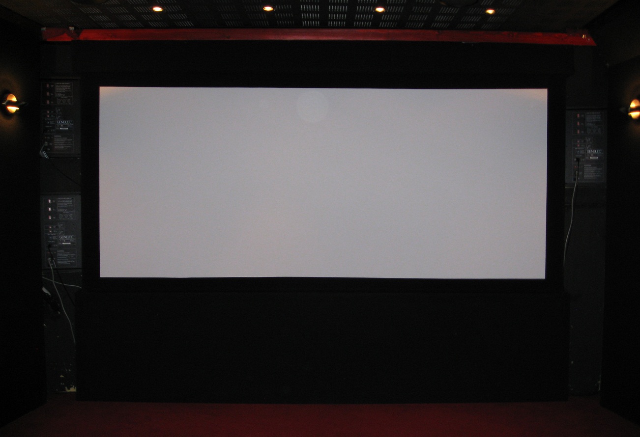 Vahvistimet asennettu