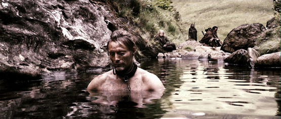 Valhalla Rising BD