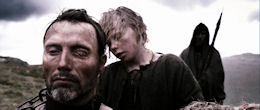 Valhalla Rising BD