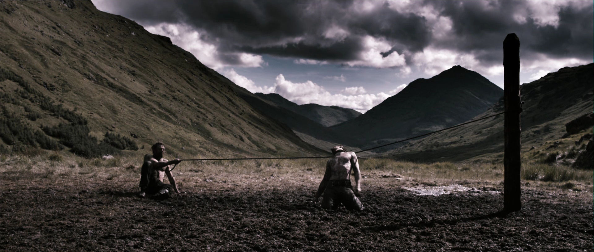 Valhalla Rising BD