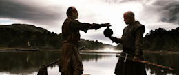 Valhalla Rising BD