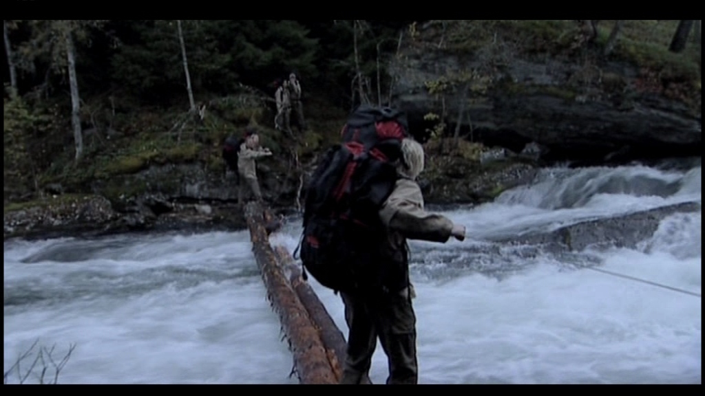 Villmark, Scanbox (ruutukaappauksia)