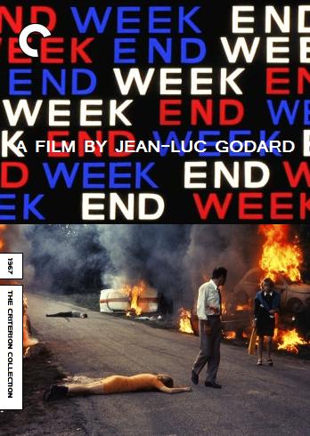 Week End Fake Criterion