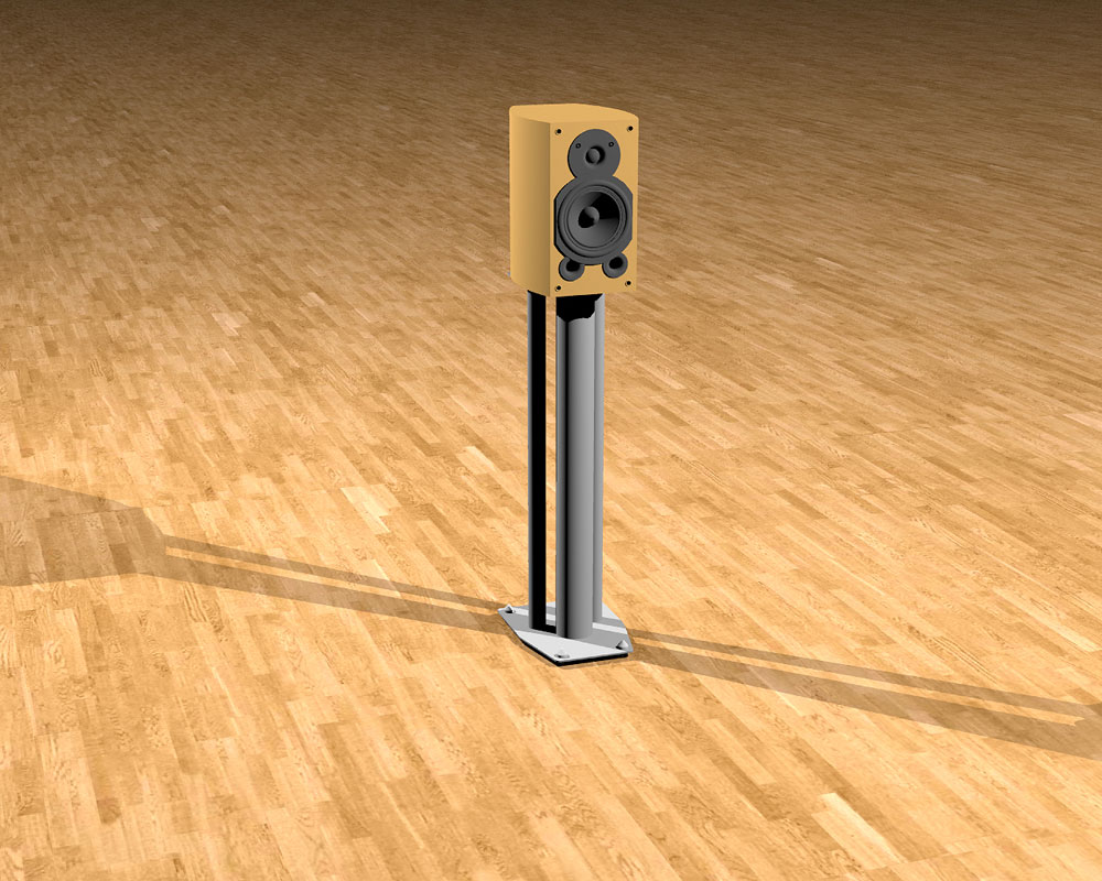 Wharfedale Diamond 9.1