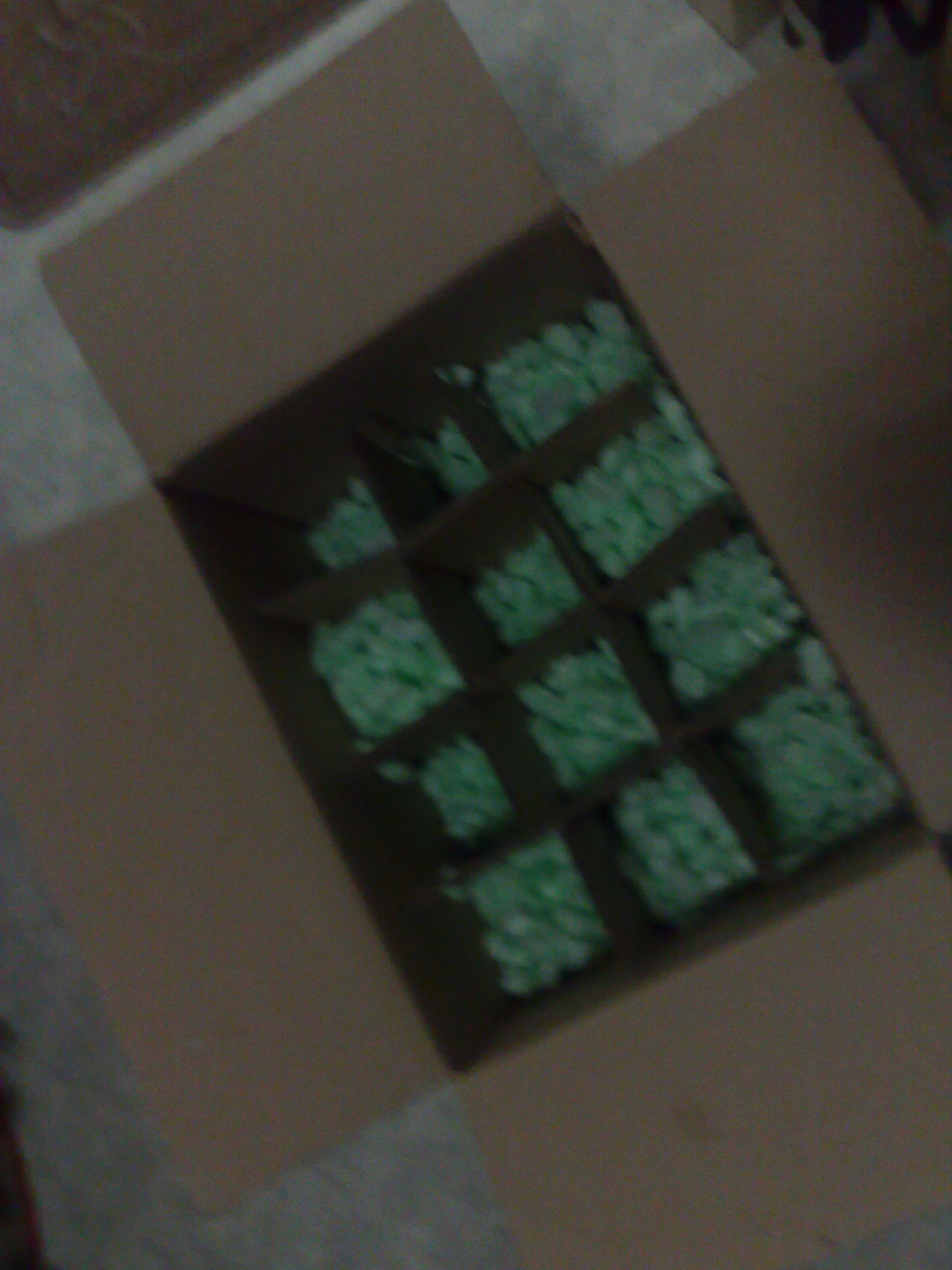 whiskey exchange lähetys