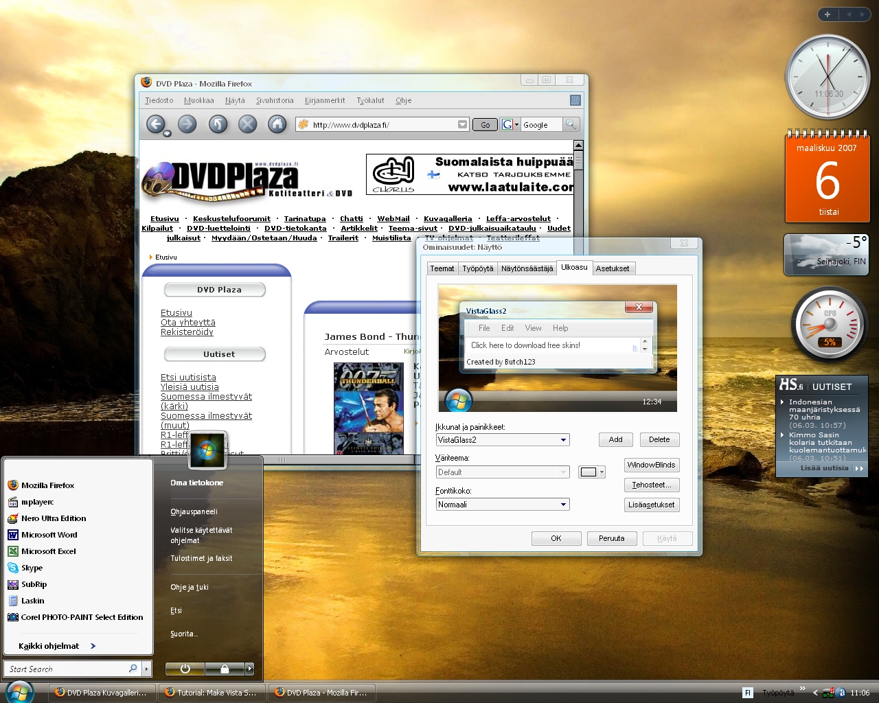 WindowsXP_VistaSidebar_VistaGlass2