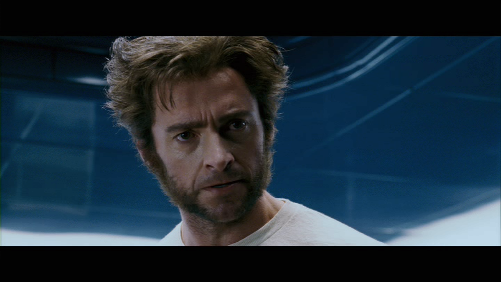 X-men kuvavertailuun PAL R2