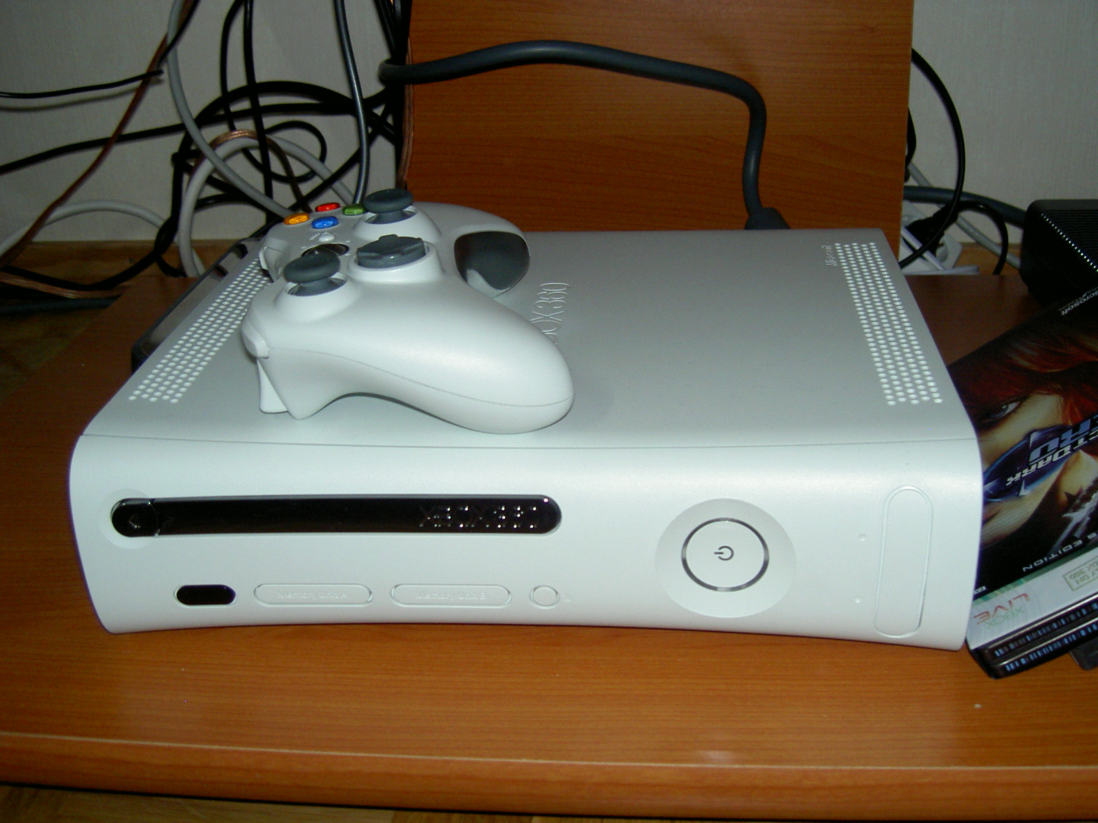 Xbox360